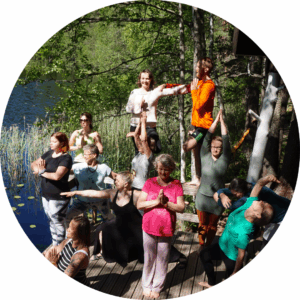 Kesätervehdyksen retriitti 7.-10.5.2026 (varausmaksu)